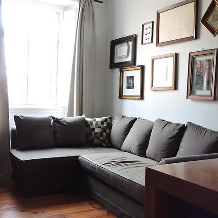 Cosy Apartment In The Heart Of Lisboa Kültér fotó