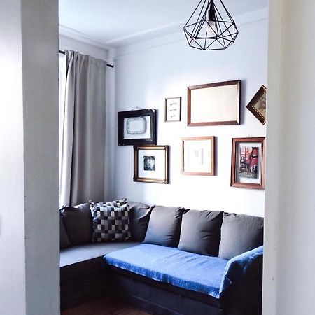 Cosy Apartment In The Heart Of Lisboa Kültér fotó