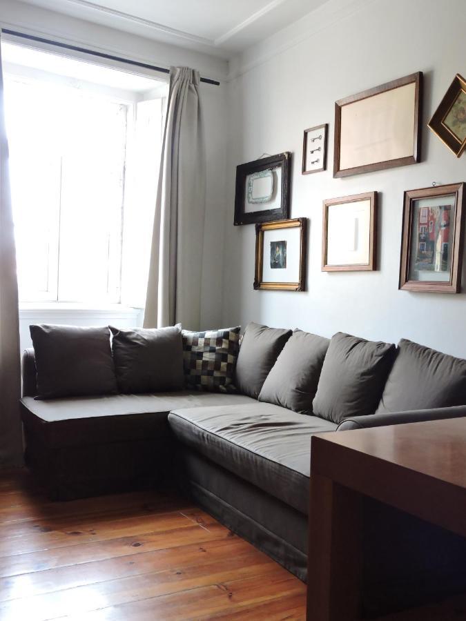 Cosy Apartment In The Heart Of Lisboa Kültér fotó